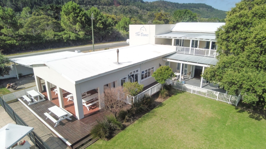3 Bedroom Property for Sale in Keurboomstrand Western Cape